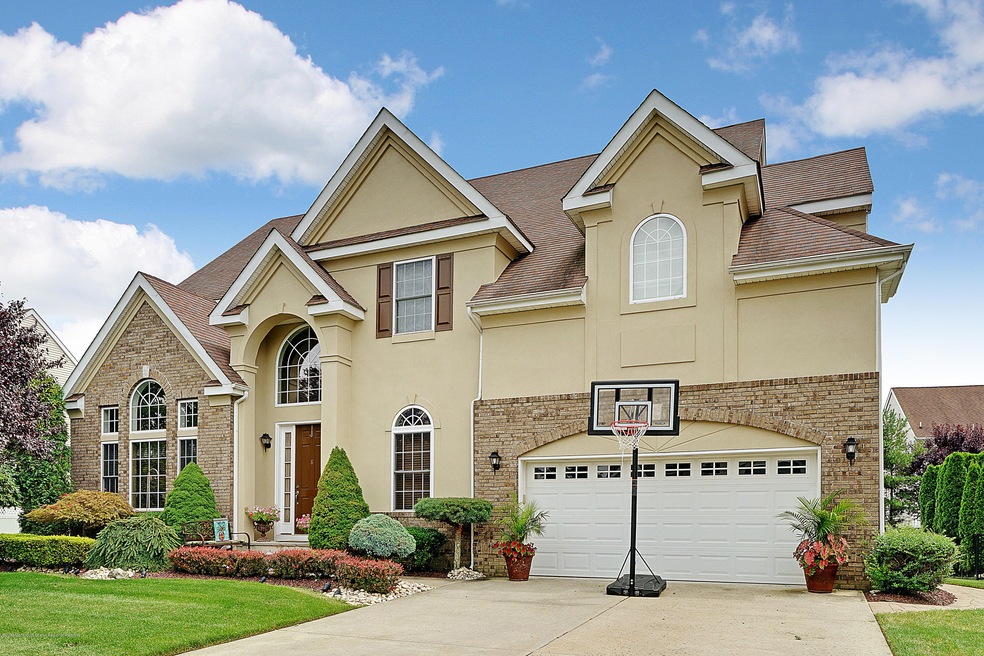Welcome Home