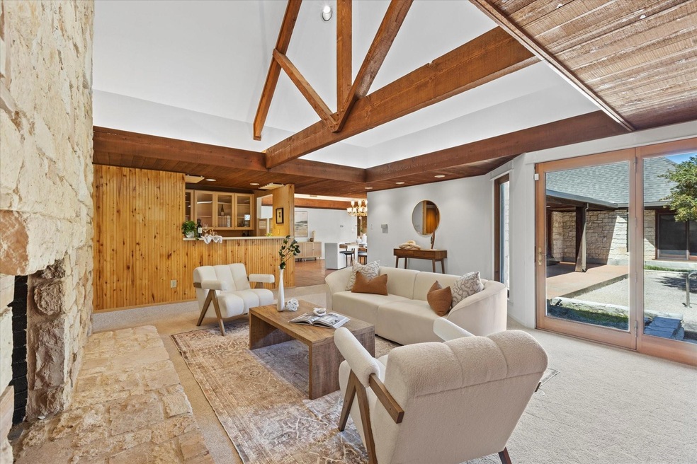 Sold • Co-Listing Agent