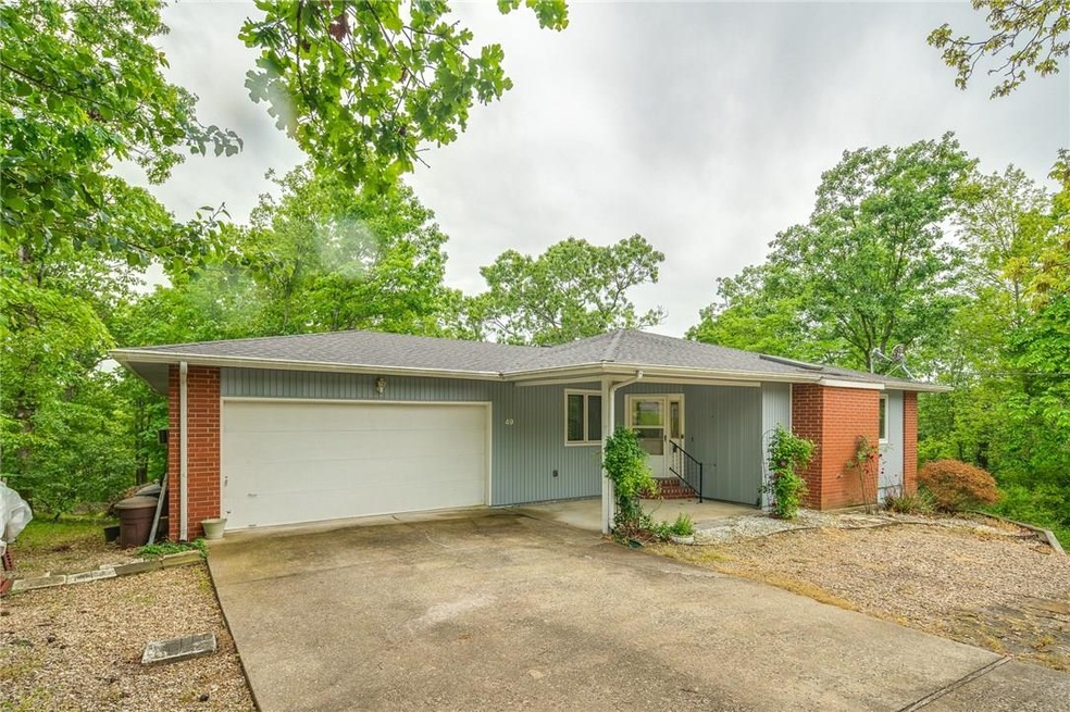 49 Cullen Hills Dr, Bella Vista, AR 72715 - photo 1