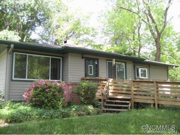 239 School Rd E, Asheville, NC 28803 - photo 1