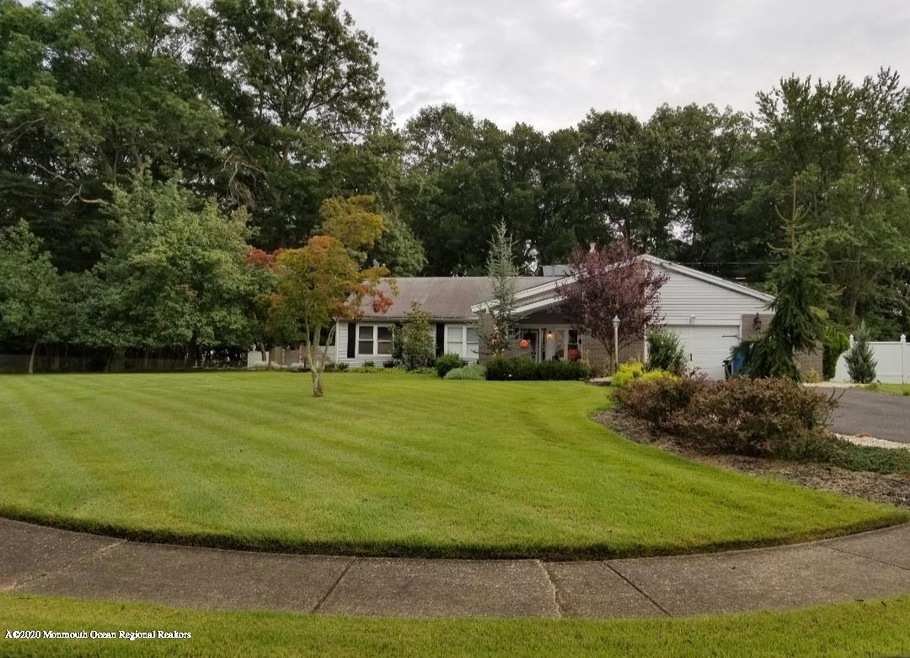 31 Sugarbush front