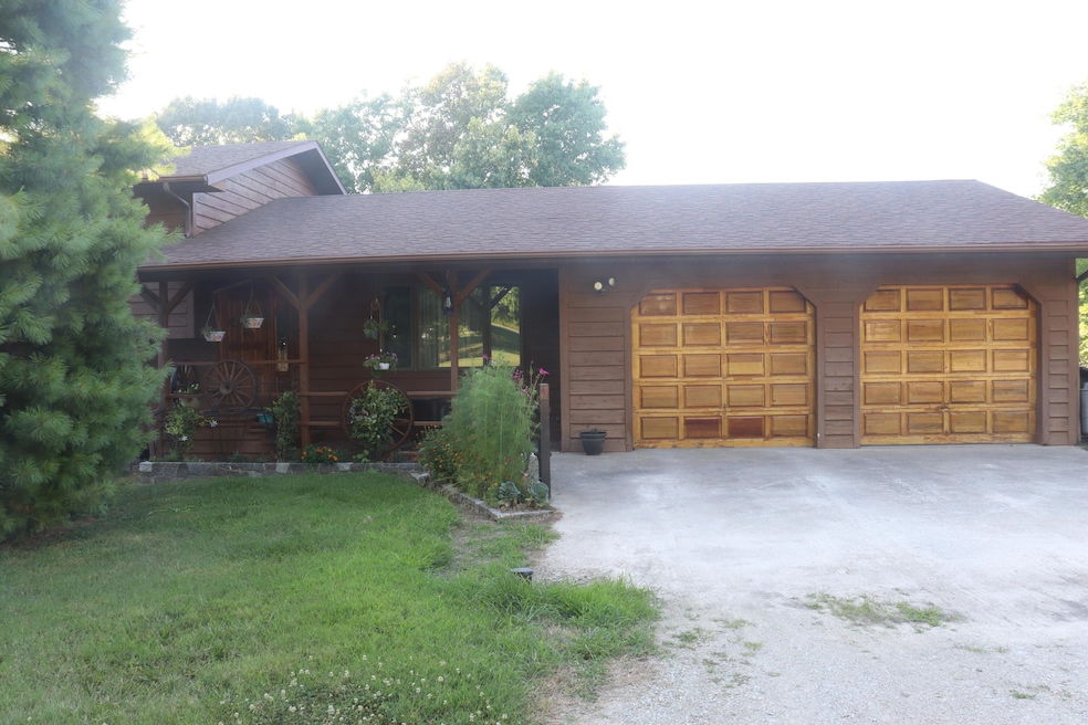 17984 State Highway 248, Cassville, MO 65625 - photo 1