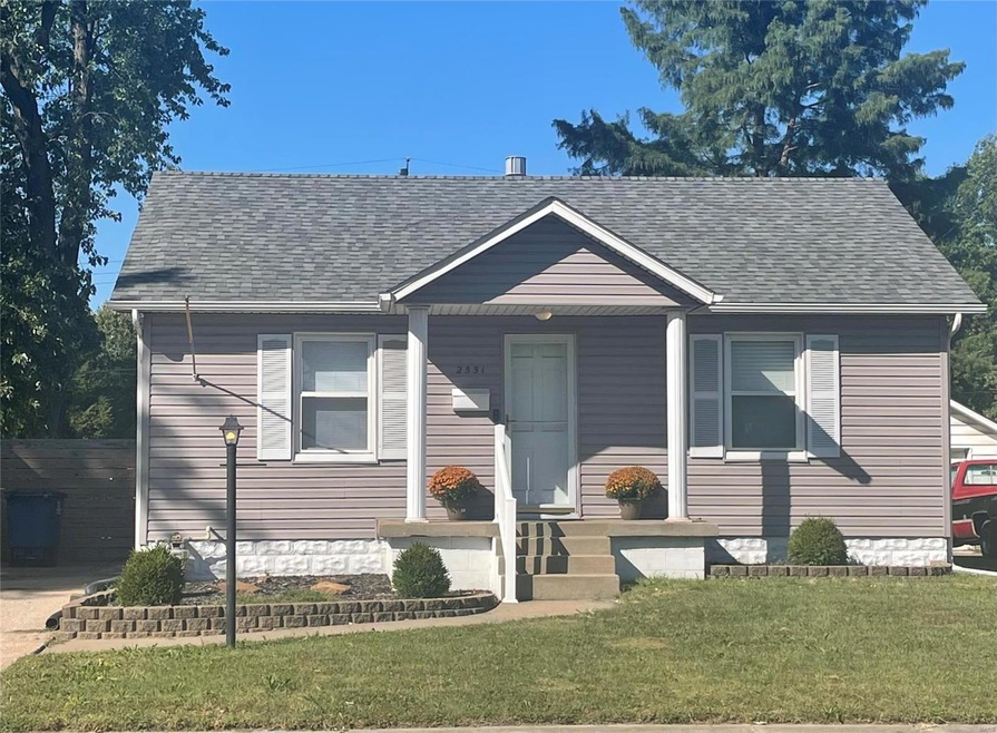 2551 E. 28th Street, Granite City, IL 62040