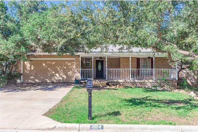 1904 Ramona Cir, San Marcos, TX 78666 - photo 1