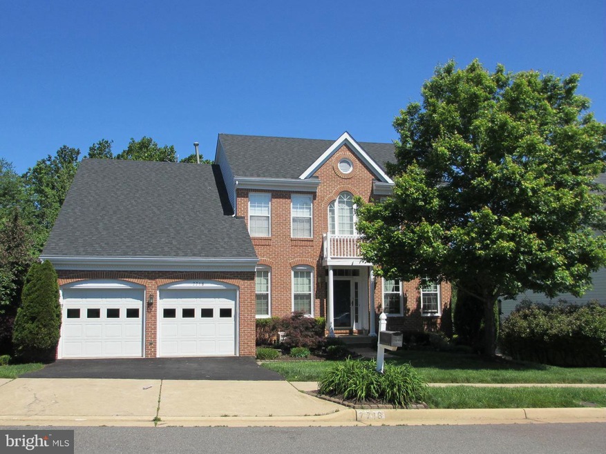 7718 White Willow Ct, Springfield, VA 22153 - photo 1