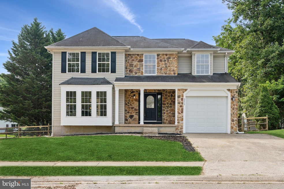 Sold $426,000 • Co-Listing Agent