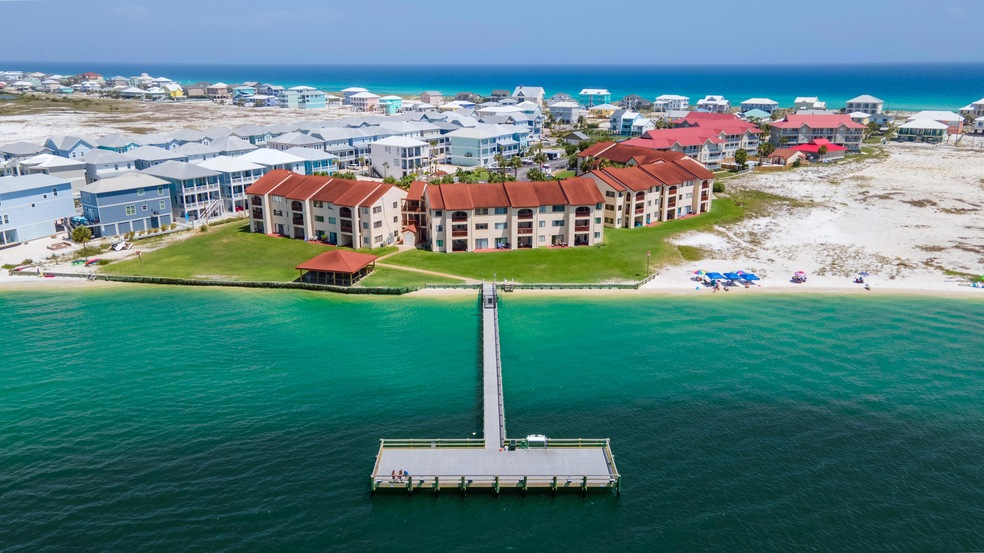 Condo Aerial