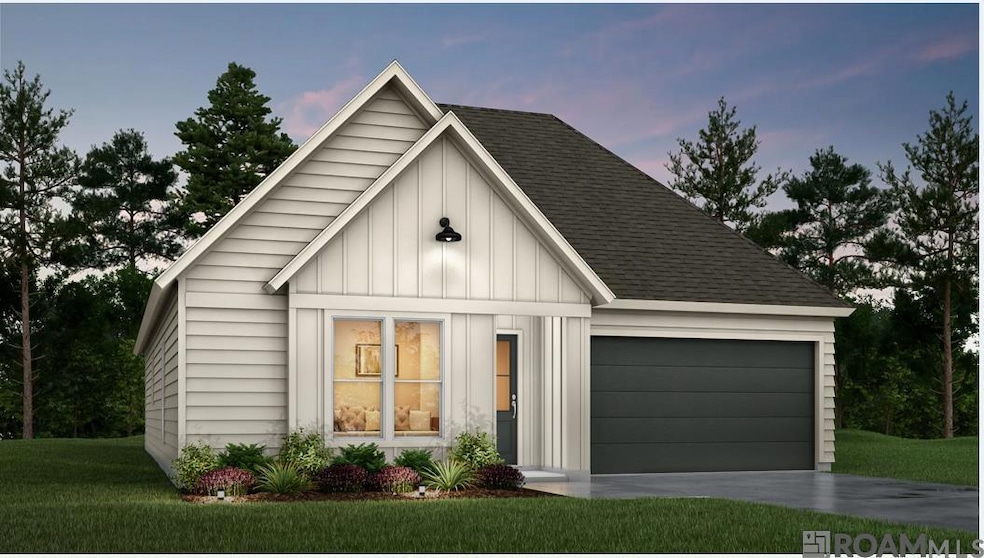 7633 Whitetip Ave, Baton Rouge, LA 70810 - photo 1