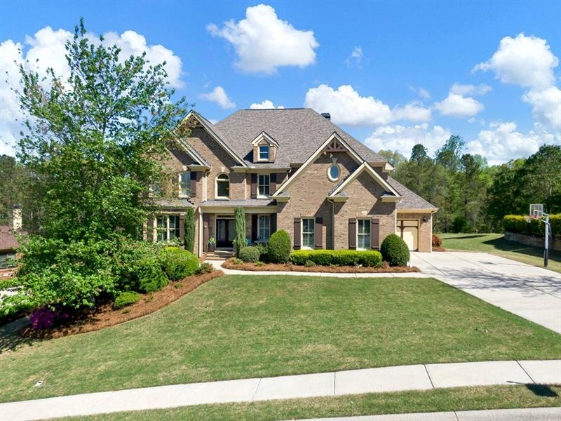 4530 Meadowland Way, Flowery Branch, GA 30542 - photo 1