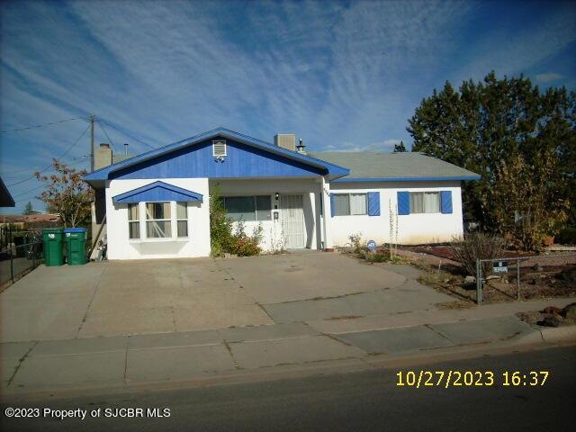 5104 Kayenta Dr, Farmington, NM 87402 - photo 1