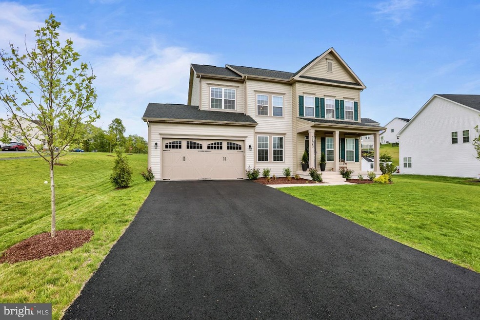 35943 Fieldside Way, Round Hill, VA 20141 - photo 1