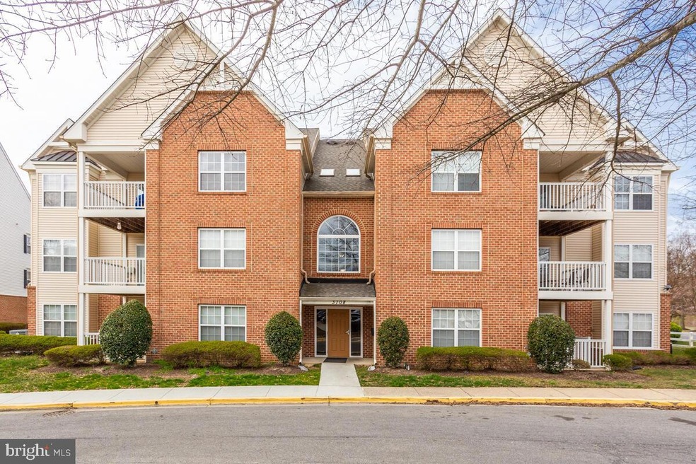 3708 Excalibur Ct unit 202, Bowie, MD 20716 - photo 1