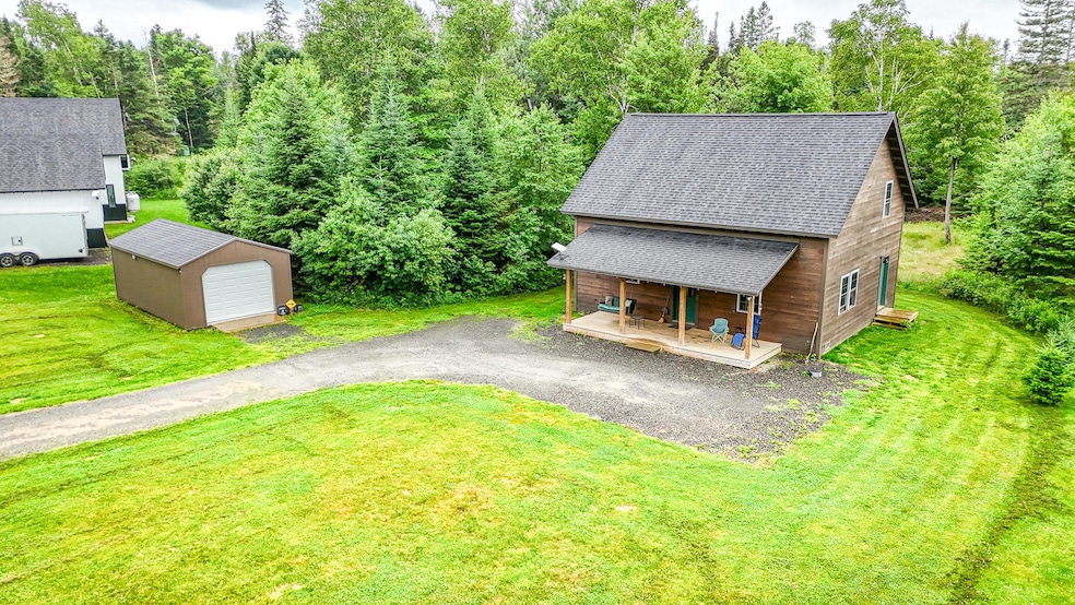 18 Big Snow Way, Rangeley, ME 04970 - photo 1