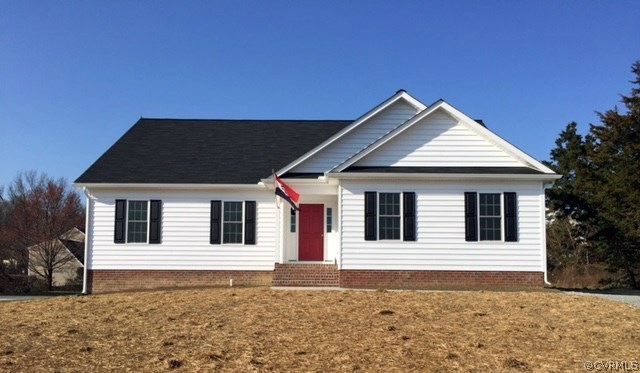 9508 Hennington Ct, Henrico, VA 23228 - photo 1