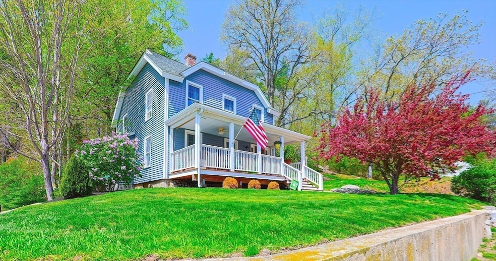 12 Hartford Ave N, Upton, MA 01568 - photo 1