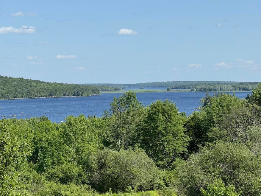 431 Houlton Rd, Island Falls, ME 04747 - photo 1