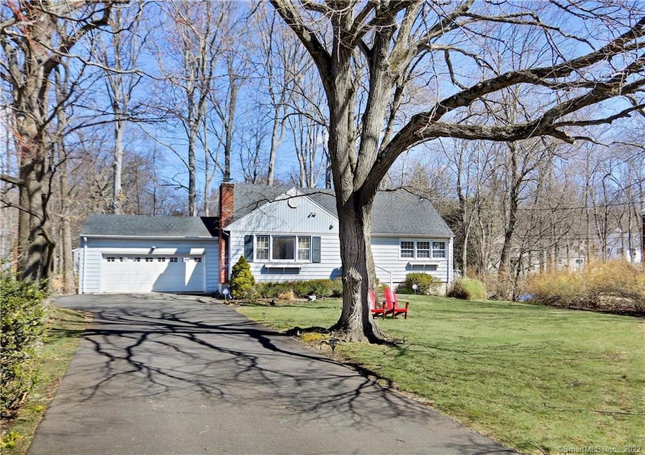 38 Red Bird Rd, Stamford, CT 06905 - photo 1