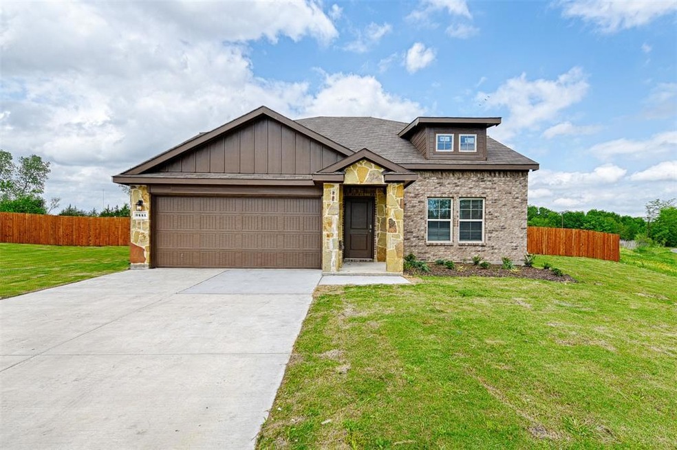 3441 Sweetwater Way, Sherman, TX 75090 - photo 1