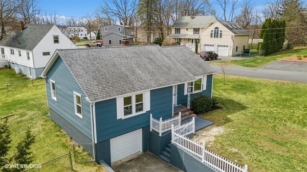 14 Stanley Ave, Dracut, MA 01826 - photo 1