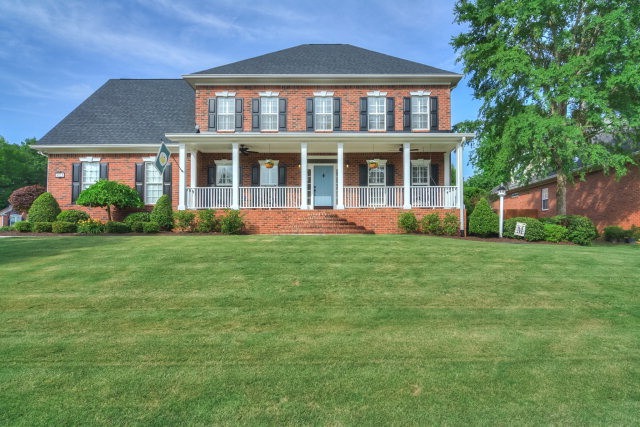 4373 Wax Myrtle Ct, Evans, GA 30809 - photo 1