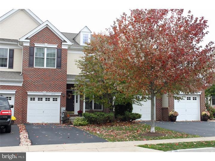 2473 N Whittmore St, Furlong, PA 18925 - photo 1