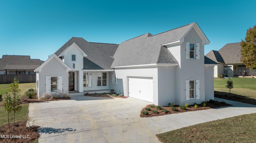 201 Northshore Way, Madison, MS 39110 - photo 1