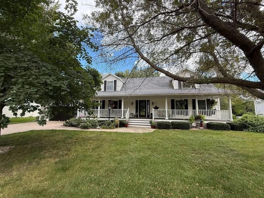 3815 Cedar Creek Ct, Fairmont, MN 56031 - photo 1