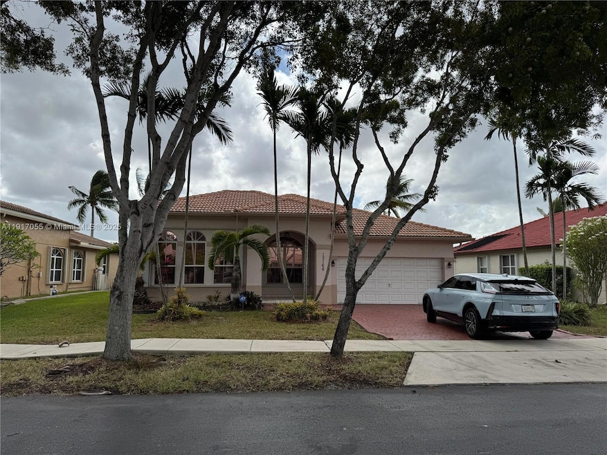 13166 SW 21st St, Miramar, FL 33027 - photo 1