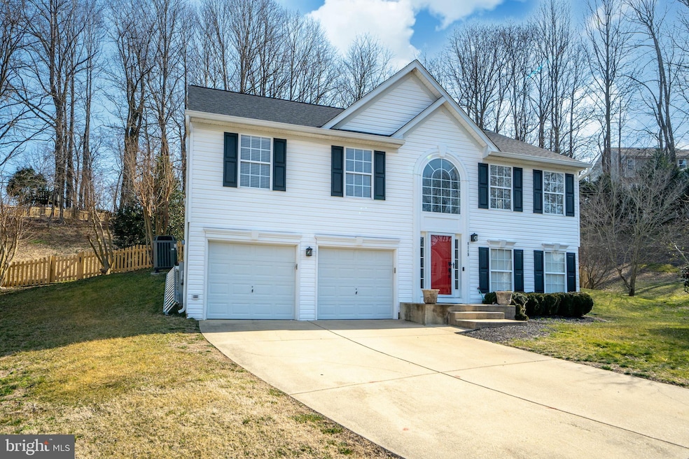 8119 Moffat Run, Chesapeake Beach, MD 20732 - photo 1