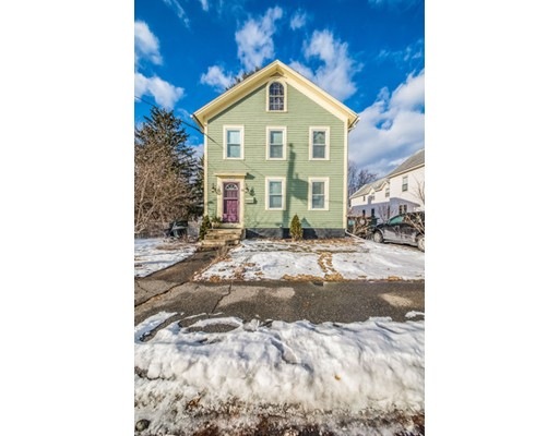 7 Water St, Easthampton, MA 01027 - photo 1