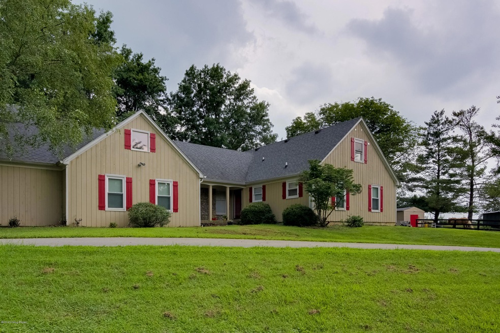 4708 Three Lakes Rd, Crestwood, KY 40014 - photo 1