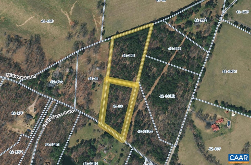 TBD Garth Rd, Charlottesville, VA 22901 - photo 1