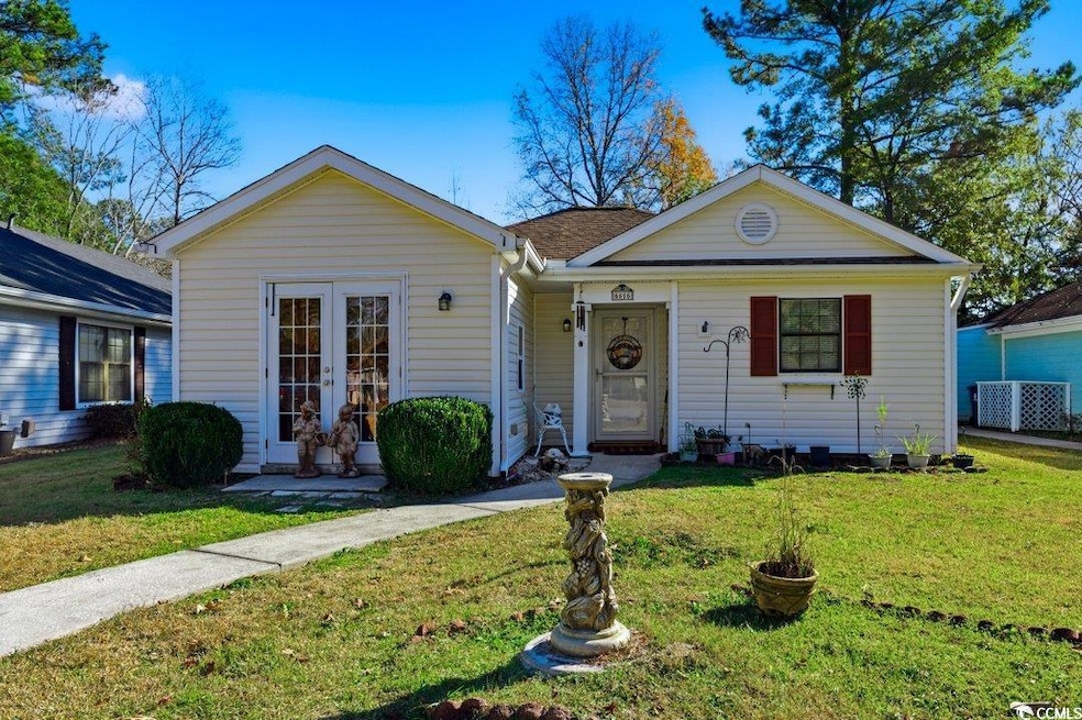 6616 Wintergreen Point, Myrtle Beach, SC 29588 - photo 1