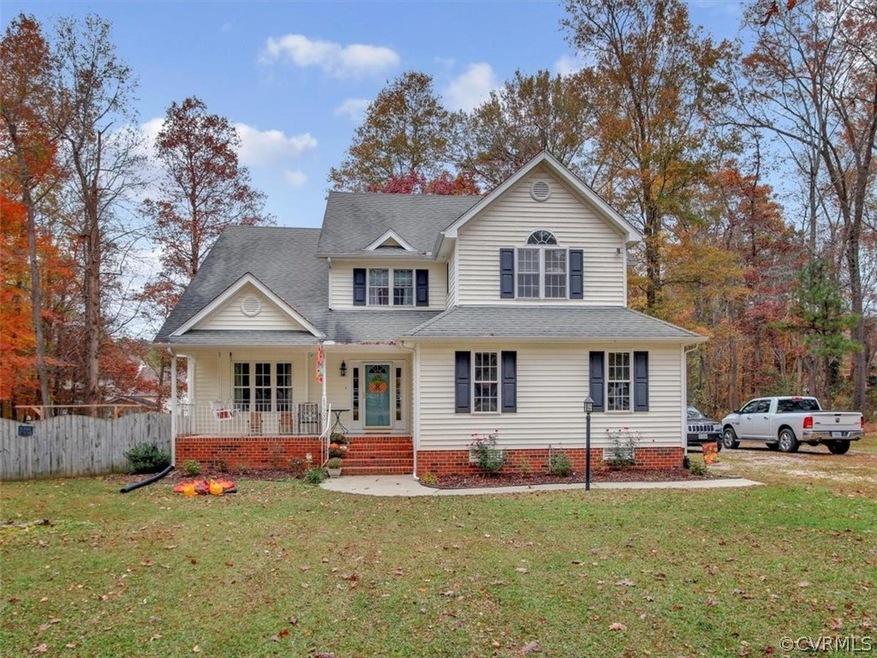 5600 Cedar Trail E, Prince George, VA 23875 - photo 1