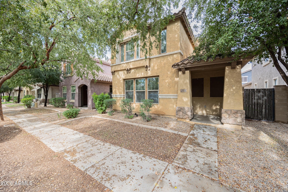 3314 E Sheffield Rd, Gilbert, AZ 85296 - photo 1