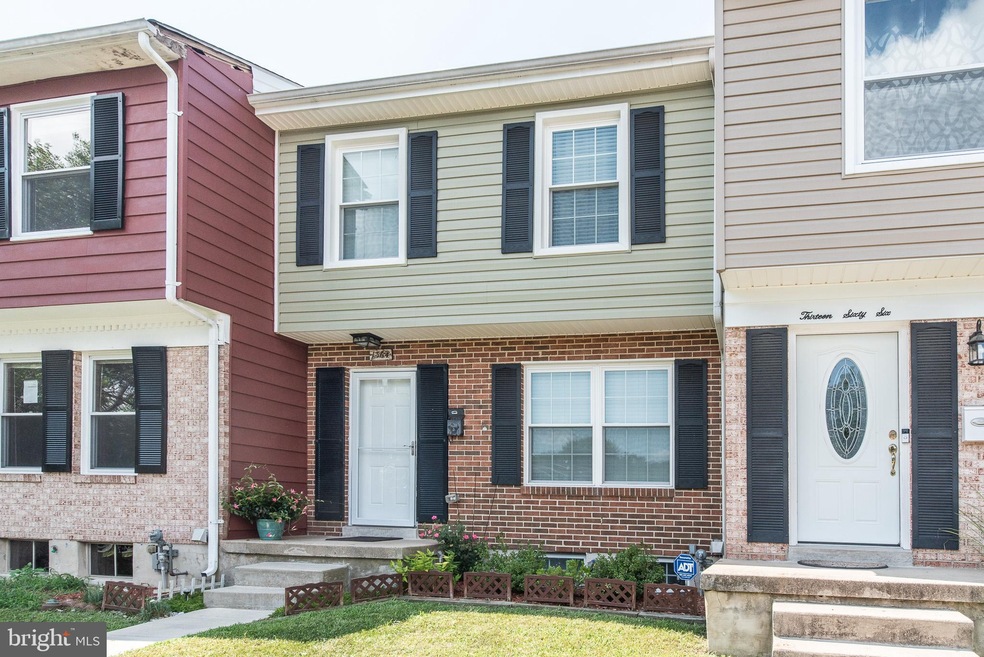 1364 Harford Square Dr, Edgewood, MD 21040 - photo 1