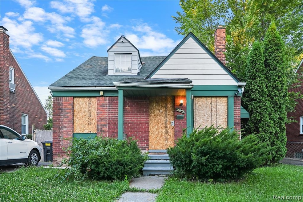 11042 Peerless St, Detroit, MI 48224 - photo 1