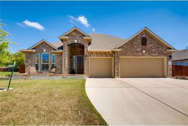 Lovely Parkwest Estates home!