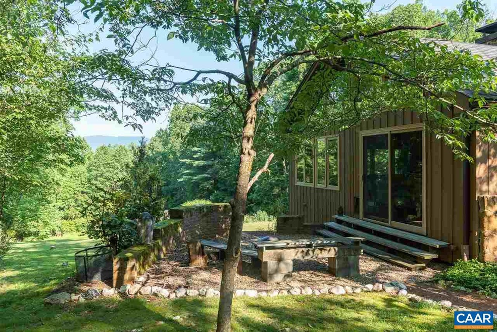 3393 Loch Brae Ln, Charlottesville, VA 22901 - photo 1