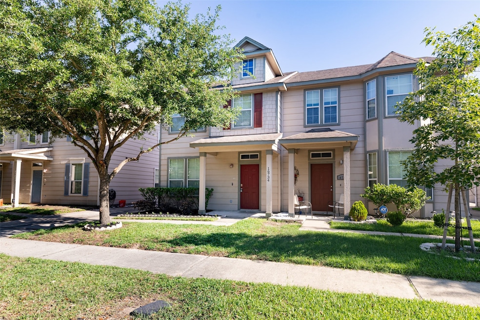 16734 Libson Falls Dr, Houston, TX 77095 - photo 1