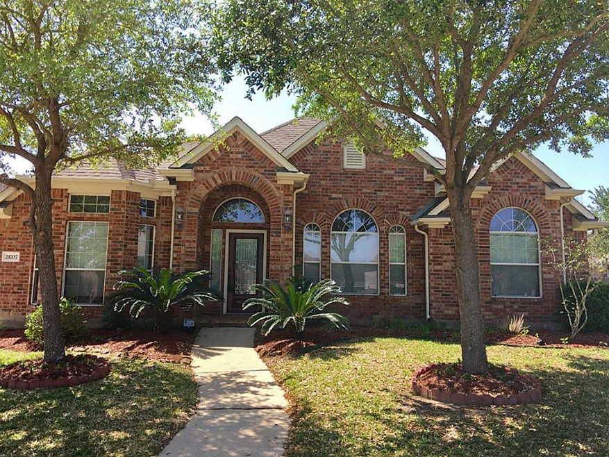 21707 Blackstone Ct, Richmond, TX 77469 - photo 1