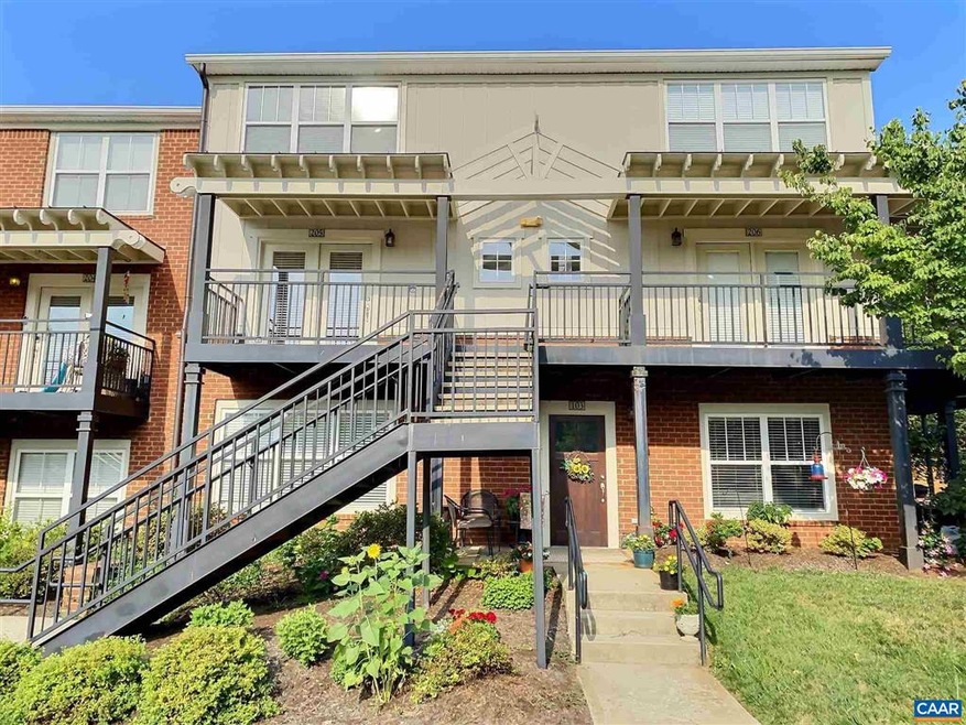 1625 Elmwood Ct unit 205, Charlottesville, VA 22903 - photo 1