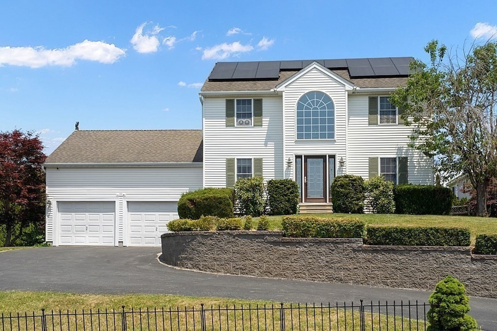 Sold $485,000 • Co-Listing Agent