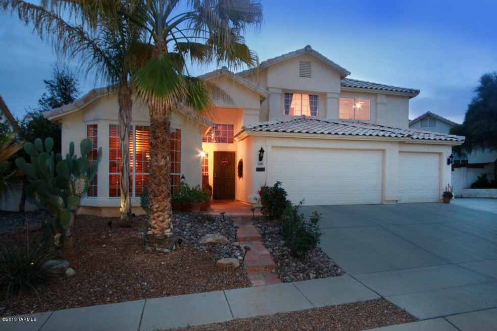 11381 N. SILVER PHEASANT LOOP