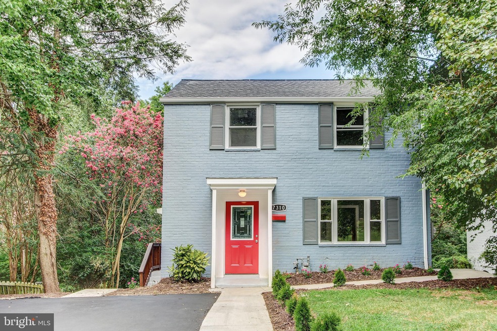 7310 15th Ave, Takoma Park, MD 20912 - photo 1