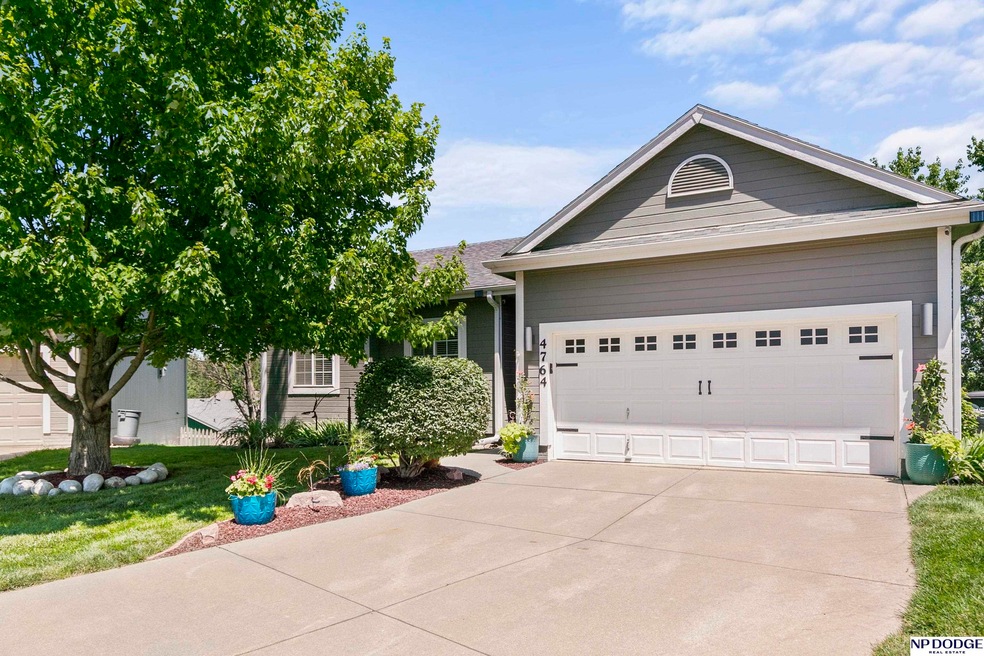 4764 N 149th Cir, Omaha, NE 68116 - photo 1