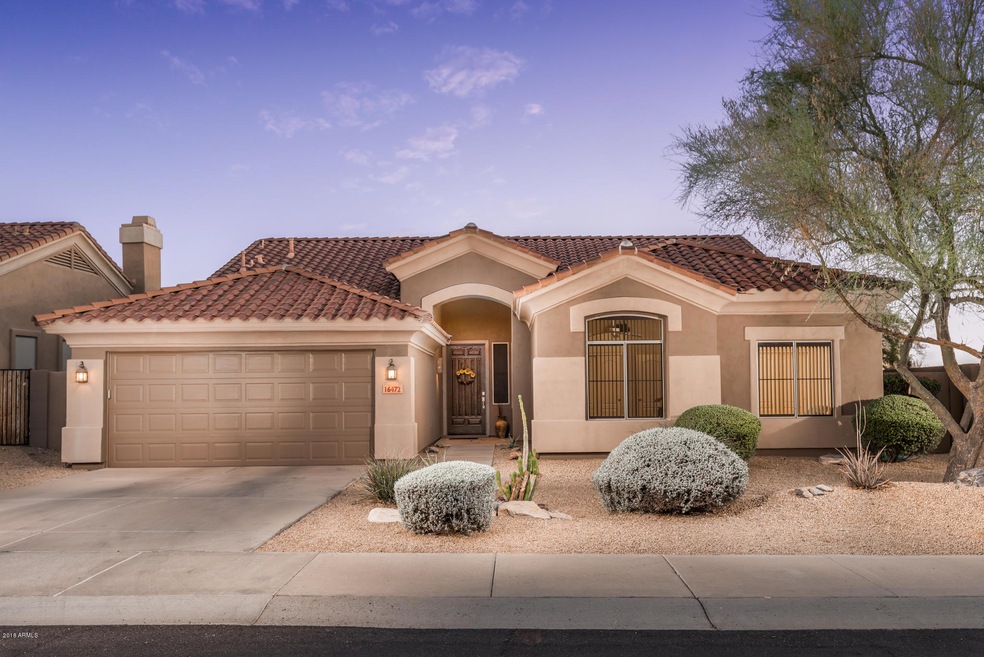 16472 N 103rd Place, Scottsdale, AZ 85255 - photo 1