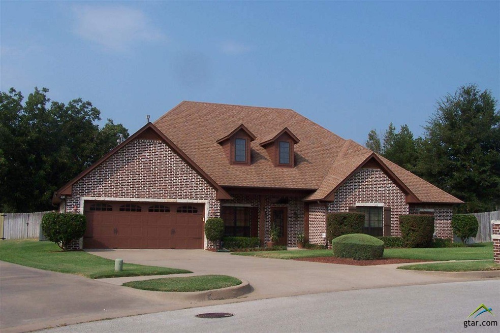 6009 Brynmar Ct, Tyler, TX 75703 - photo 1