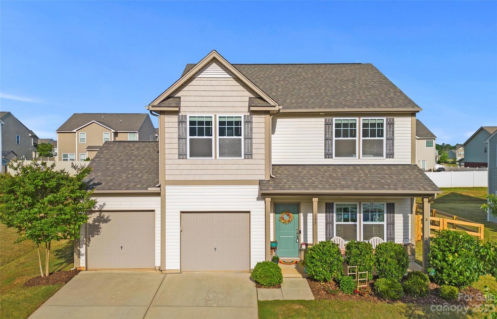 197 Jobe Dr, Statesville, NC 28677 - photo 1