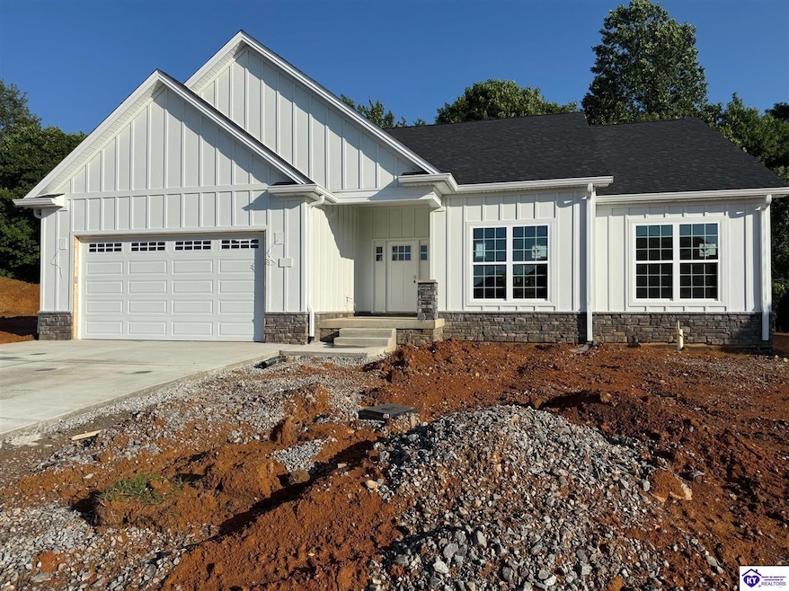 Pending $540,000